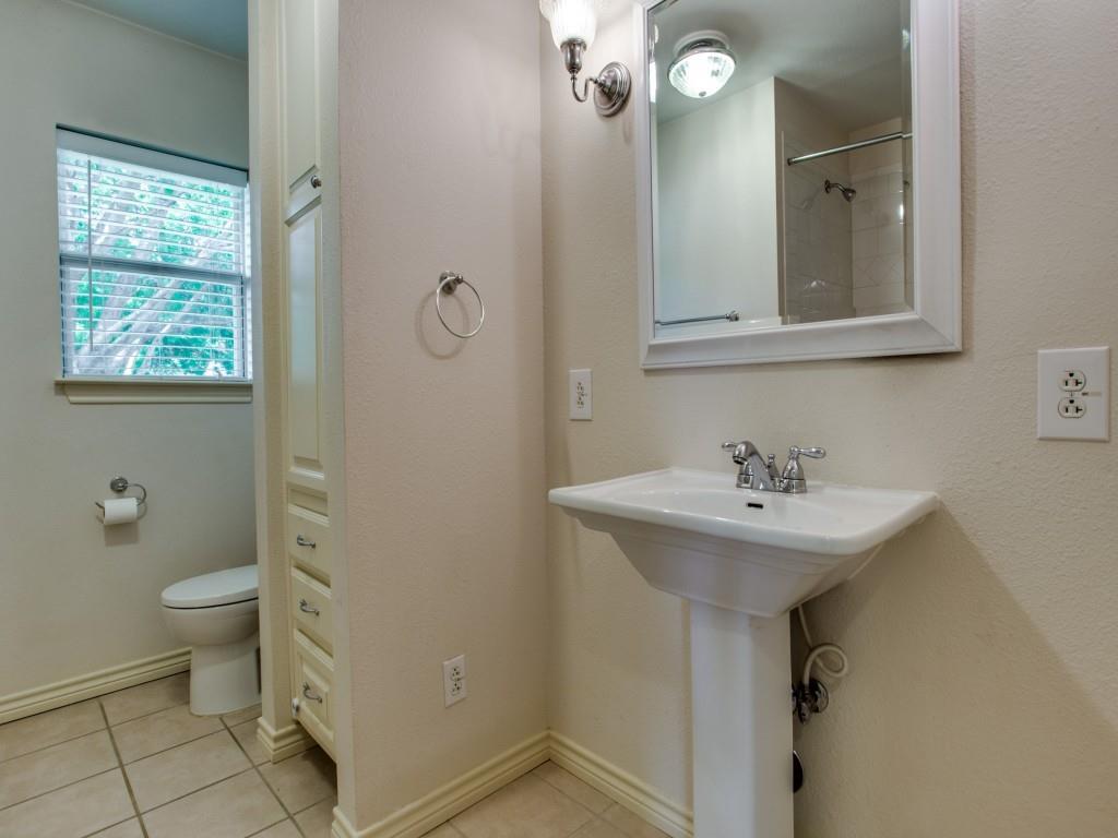4918 Thrush Street, Dallas, TX 75209