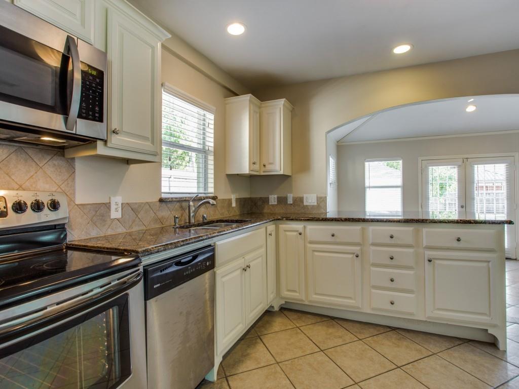 4918 Thrush Street, Dallas, TX 75209