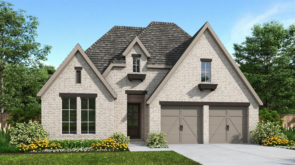 1504 Oleander Place, Northlake, TX 76226