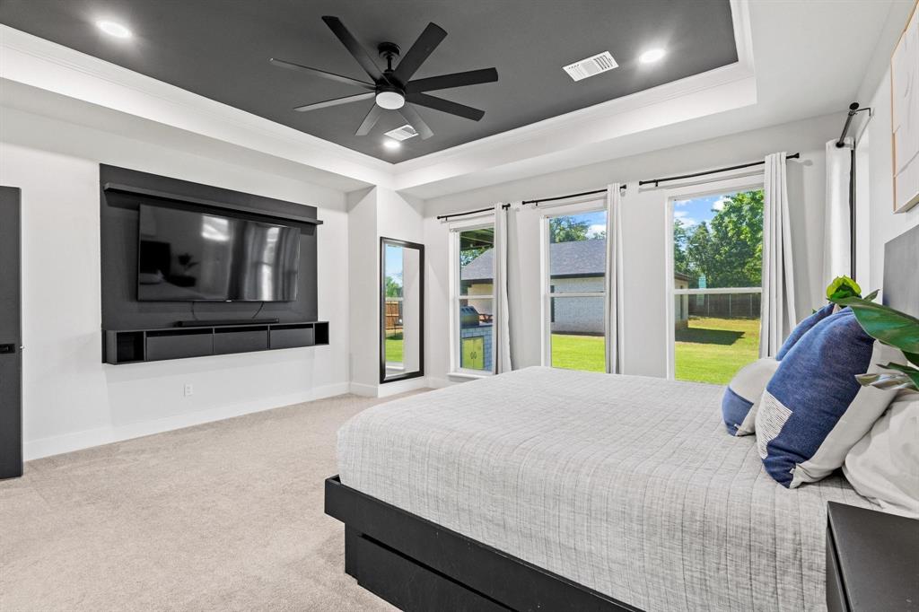 2214 Norwood Street, Sherman, TX 75092