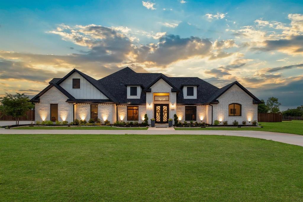 2214 Norwood Street, Sherman, TX 75092
