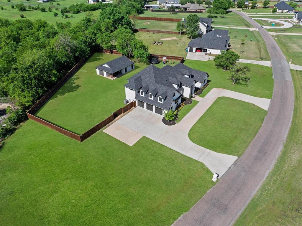2214 Norwood Street, Sherman, TX 75092
