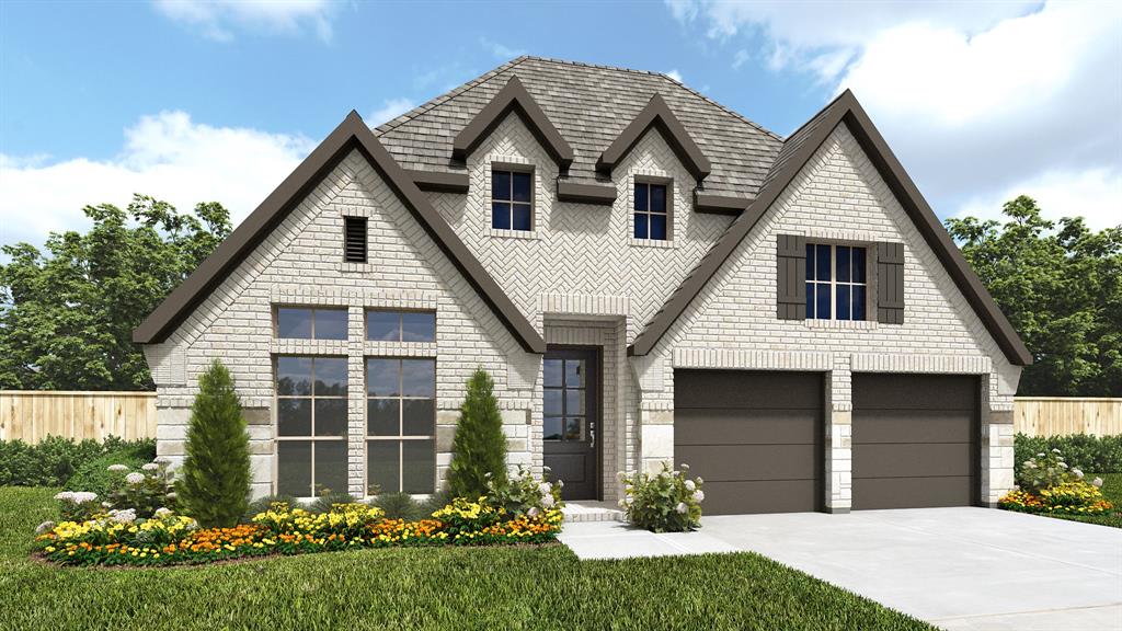 1506 Oleander Place, Northlake, TX 76226