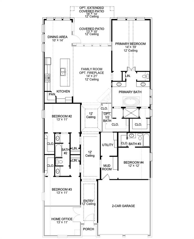 1506 Oleander Place, Northlake, TX 76226
