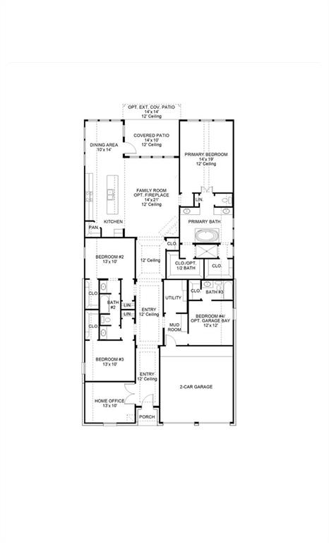 1506 Oleander Place, Northlake, TX 76226