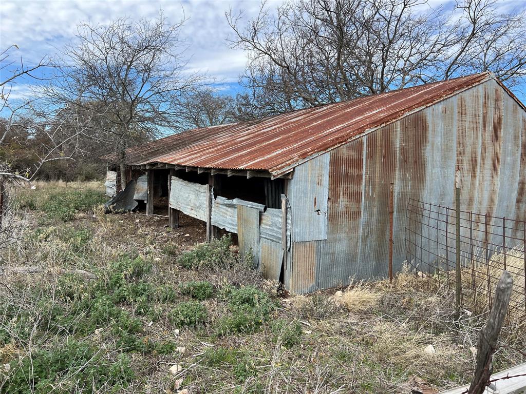Lot 24 PR 6332, Hamilton, TX 76531