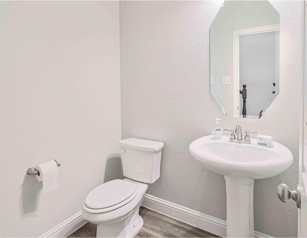 6817 Topaz Drive, Greenville, TX 75402