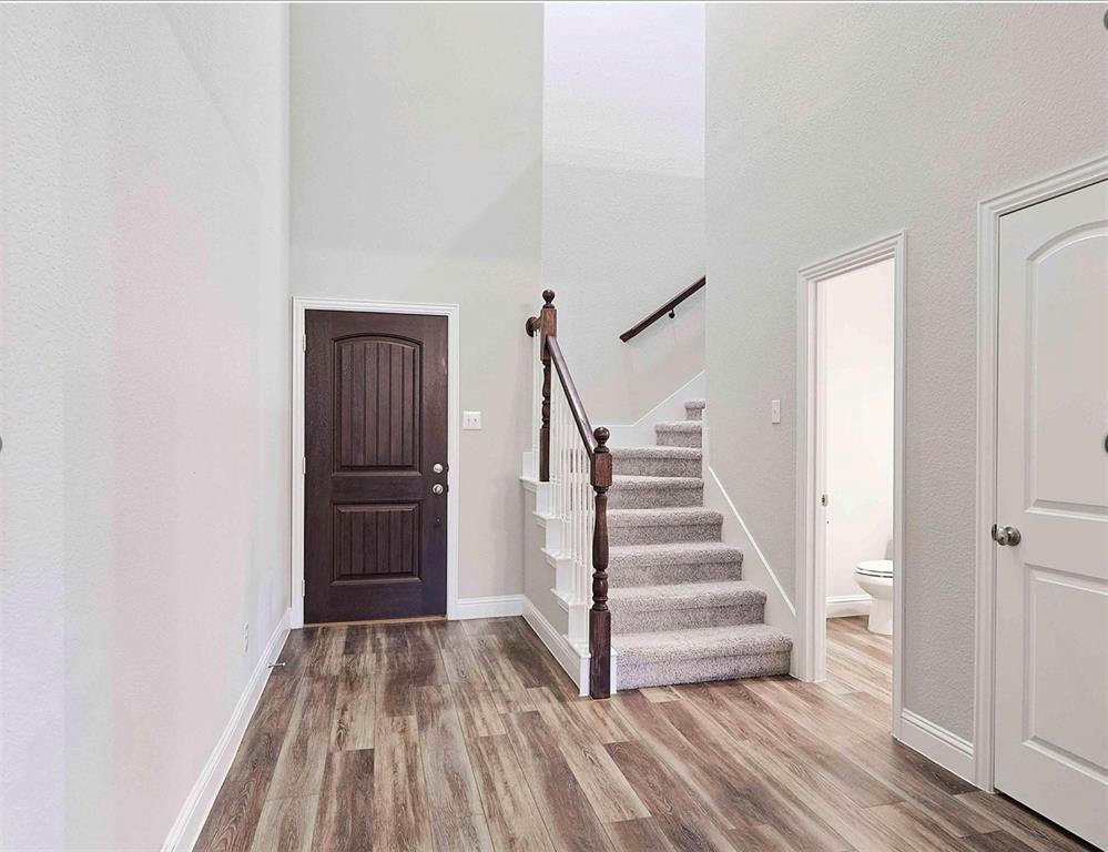 6817 Topaz Drive, Greenville, TX 75402