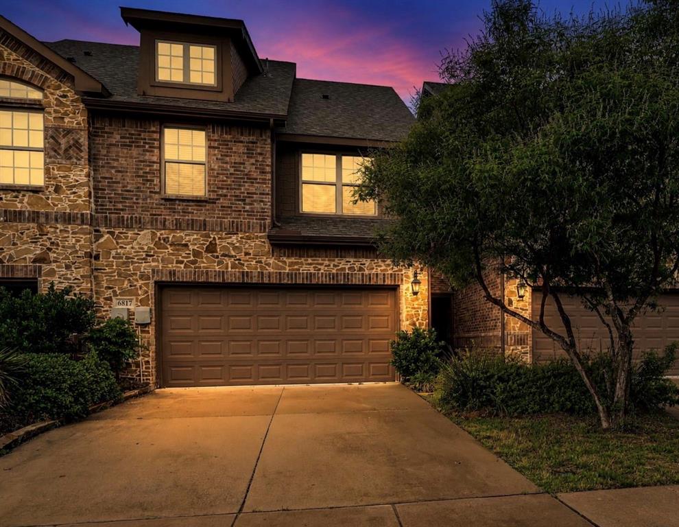 6817 Topaz Drive, Greenville, TX 75402