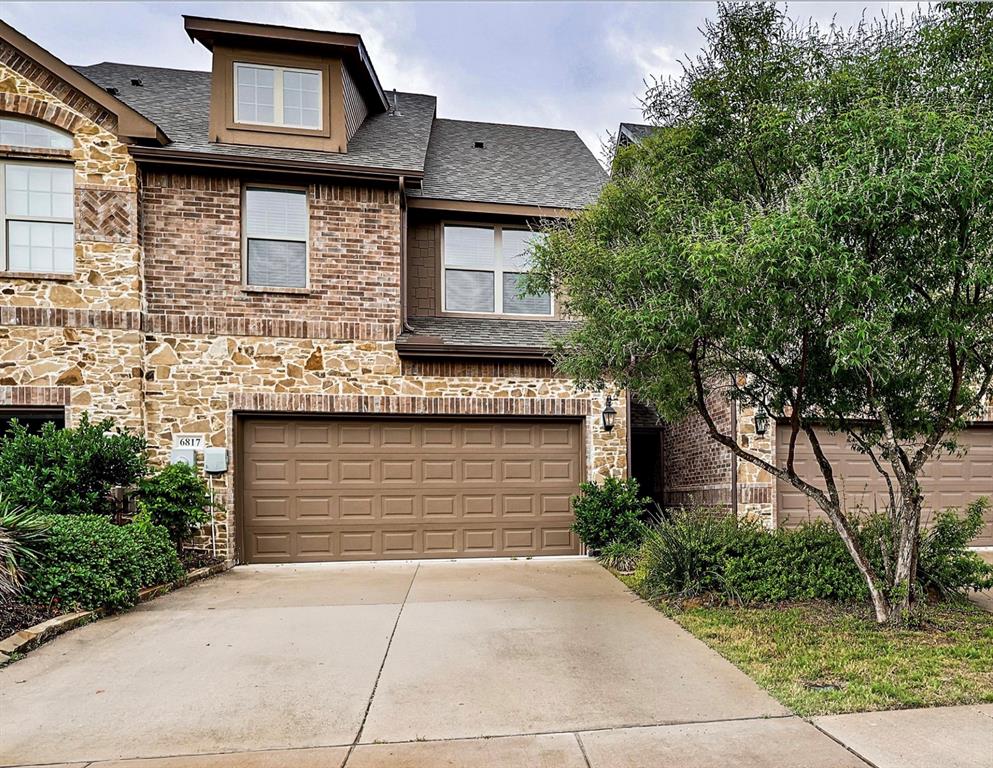 6817 Topaz Drive, Greenville, TX 75402