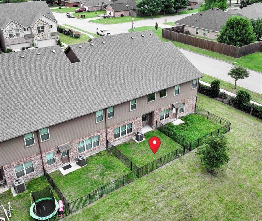 6817 Topaz Drive, Greenville, TX 75402