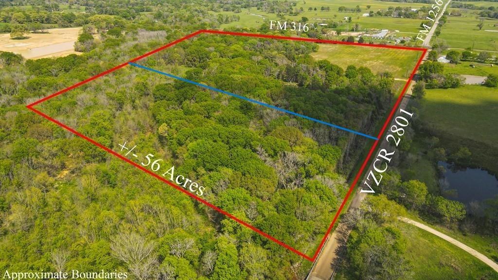 00 CR 2801, Mabank, TX 75147