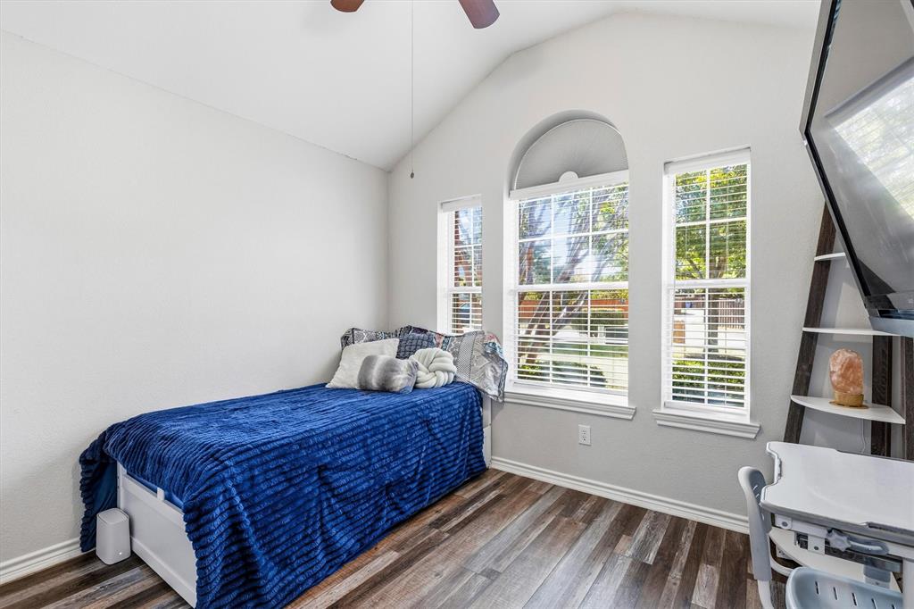 8204 Reel Street, Frisco, TX 75035