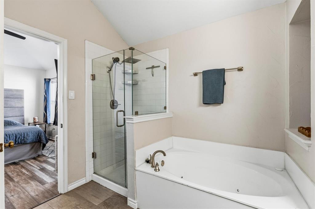 8204 Reel Street, Frisco, TX 75035