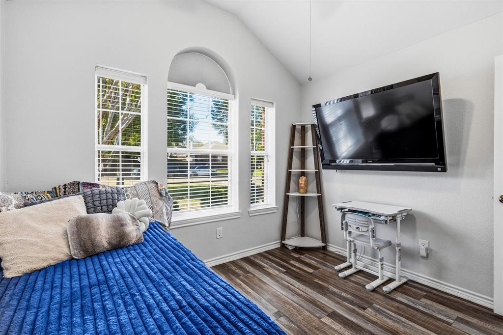 8204 Reel Street, Frisco, TX 75035