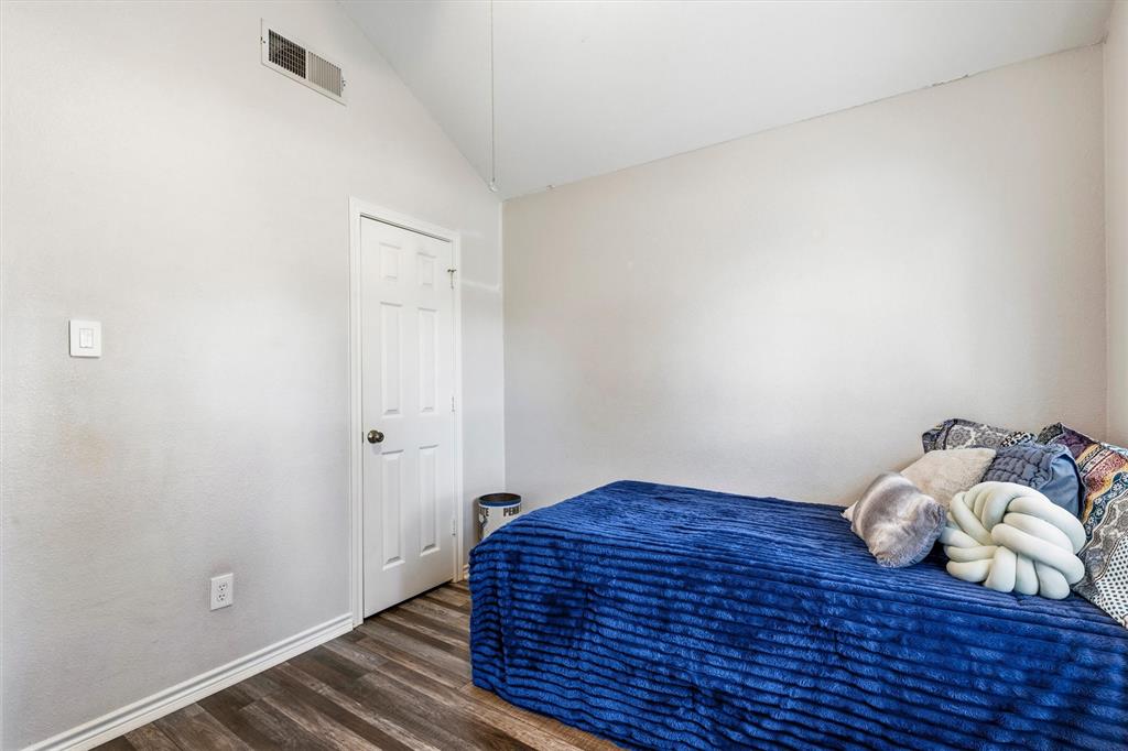 8204 Reel Street, Frisco, TX 75035