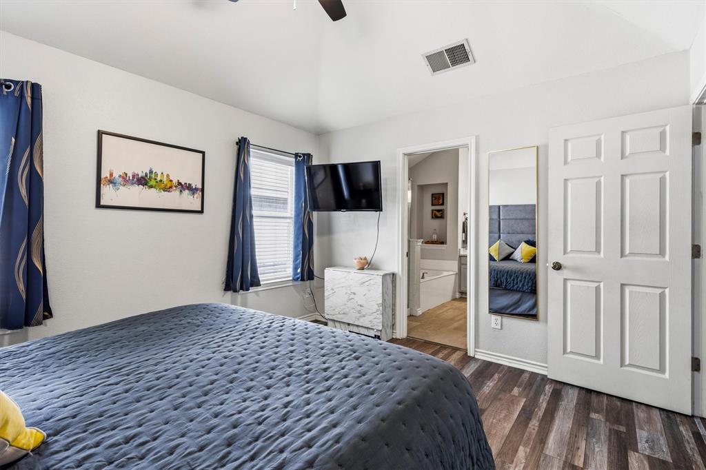 8204 Reel Street, Frisco, TX 75035