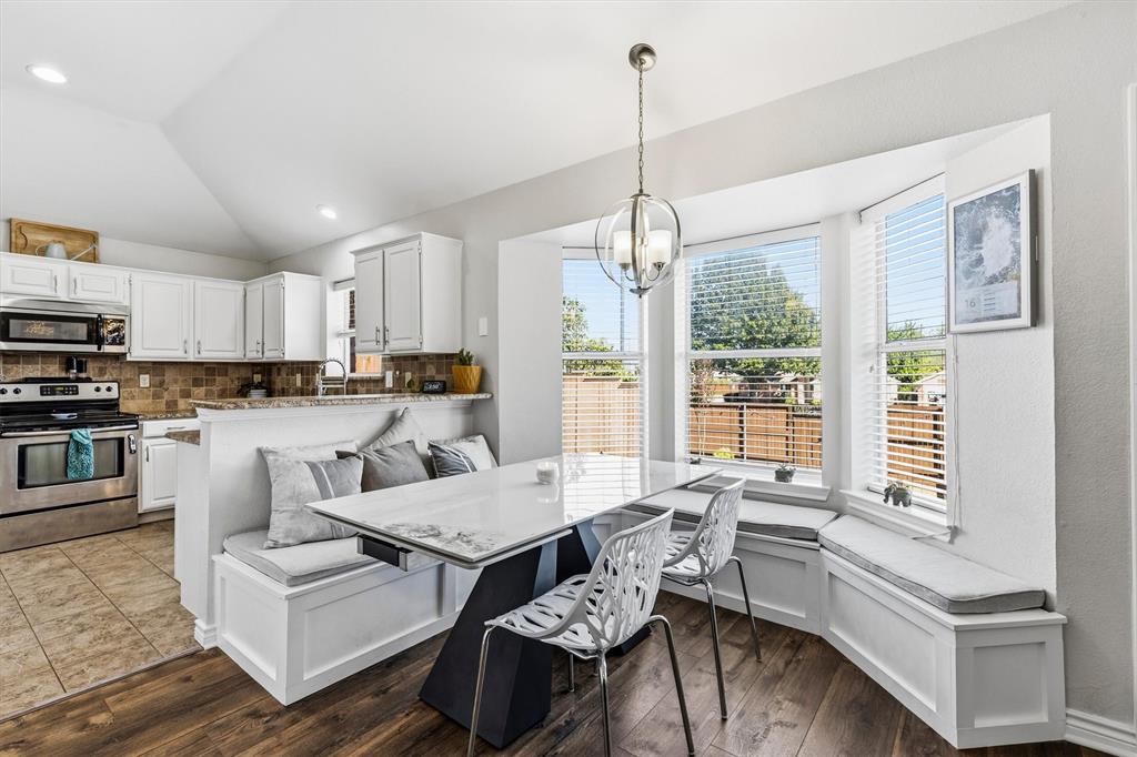 8204 Reel Street, Frisco, TX 75035