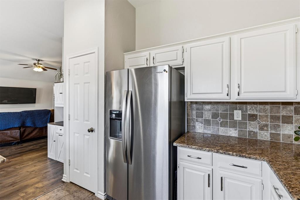 8204 Reel Street, Frisco, TX 75035