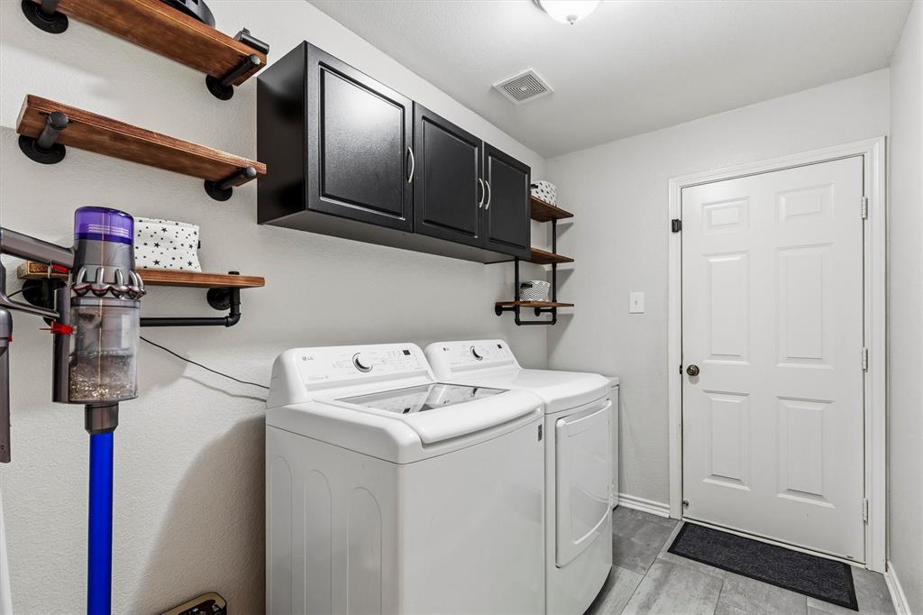8204 Reel Street, Frisco, TX 75035