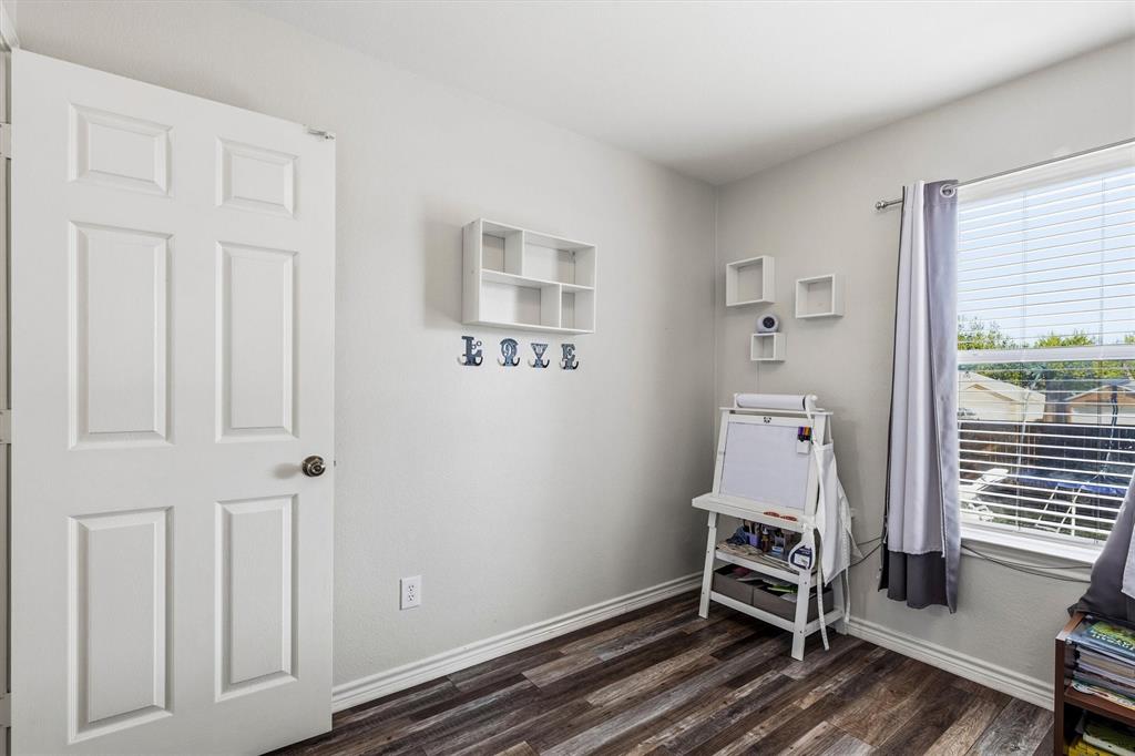 8204 Reel Street, Frisco, TX 75035