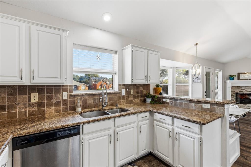 8204 Reel Street, Frisco, TX 75035