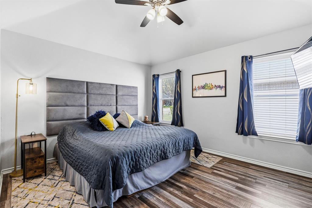 8204 Reel Street, Frisco, TX 75035