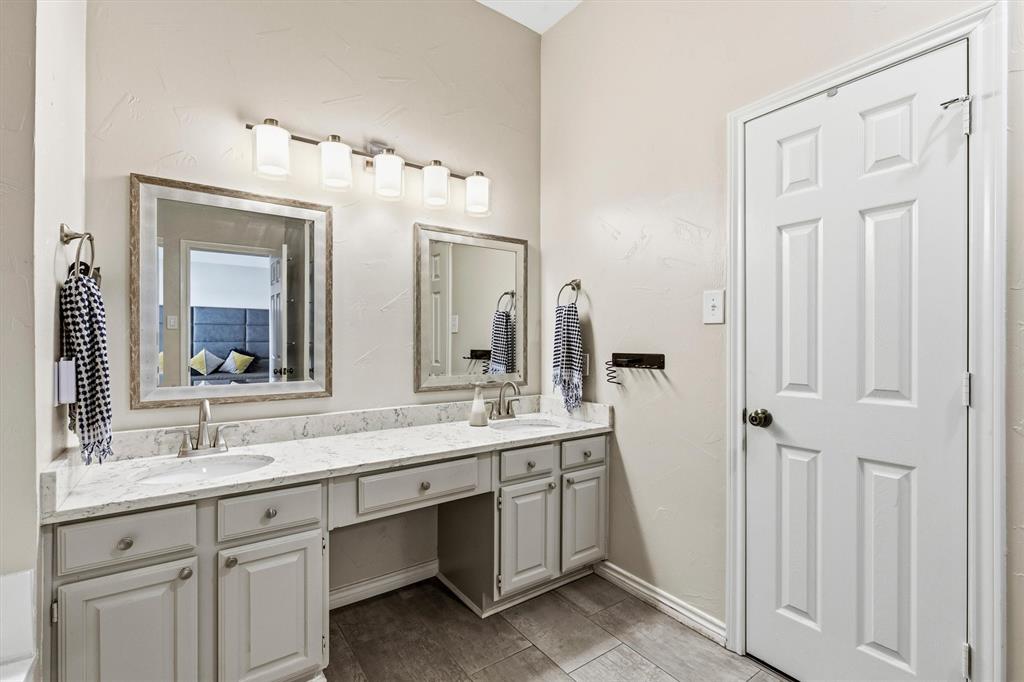8204 Reel Street, Frisco, TX 75035
