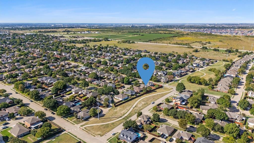 8204 Reel Street, Frisco, TX 75035