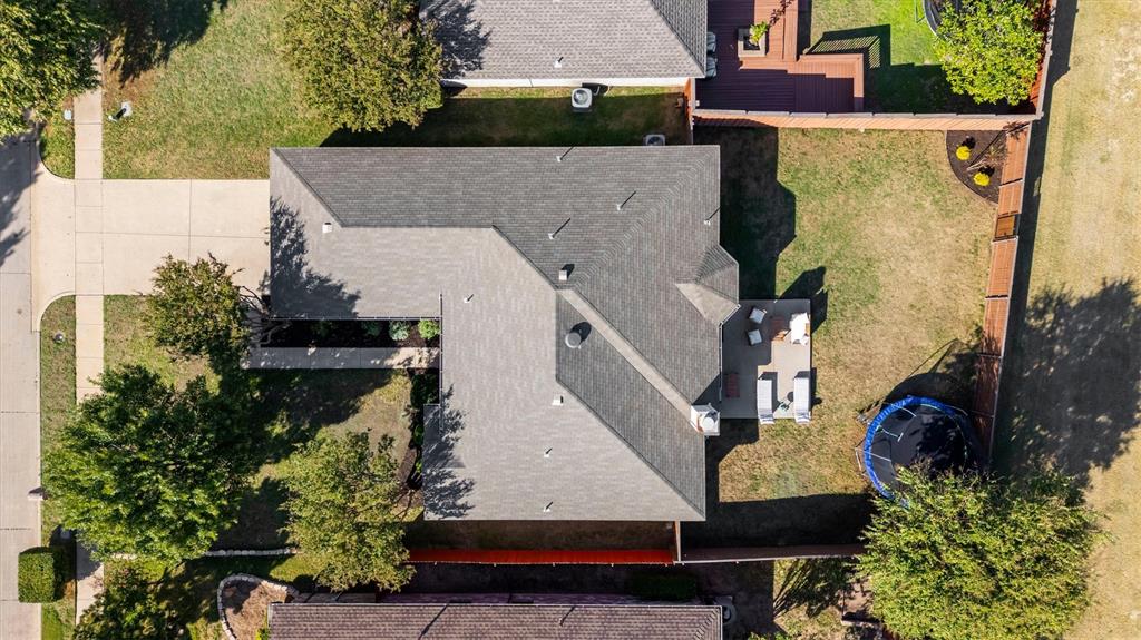 8204 Reel Street, Frisco, TX 75035