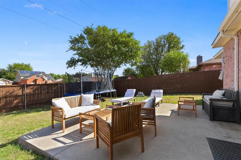 8204 Reel Street, Frisco, TX 75035