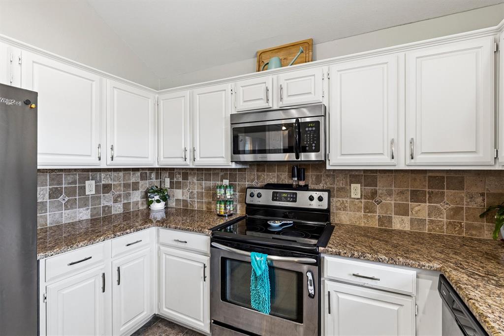 8204 Reel Street, Frisco, TX 75035