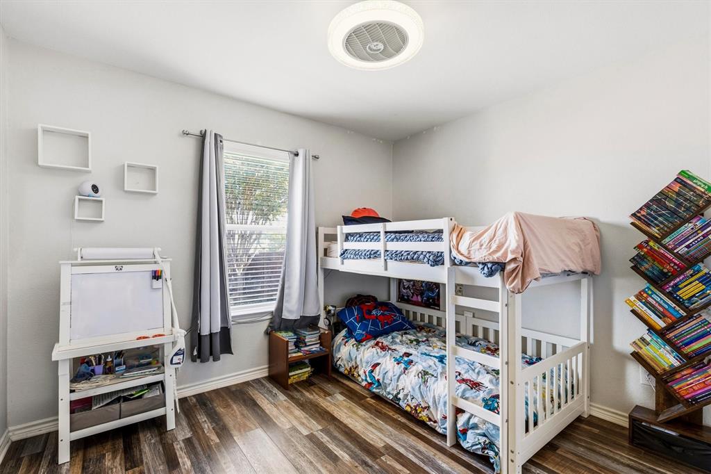 8204 Reel Street, Frisco, TX 75035