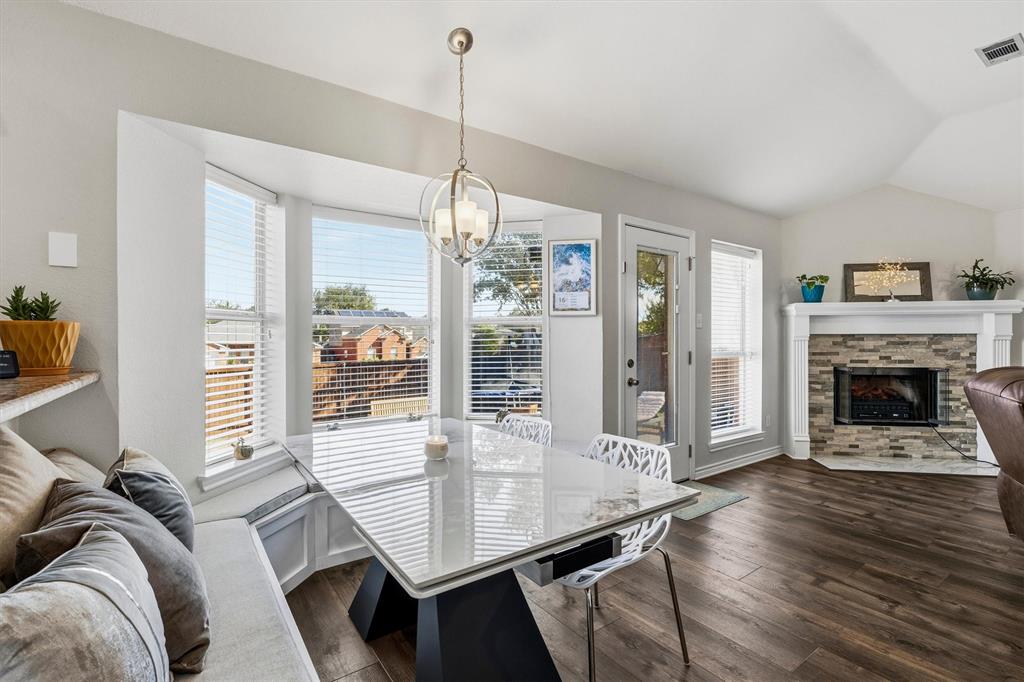 8204 Reel Street, Frisco, TX 75035