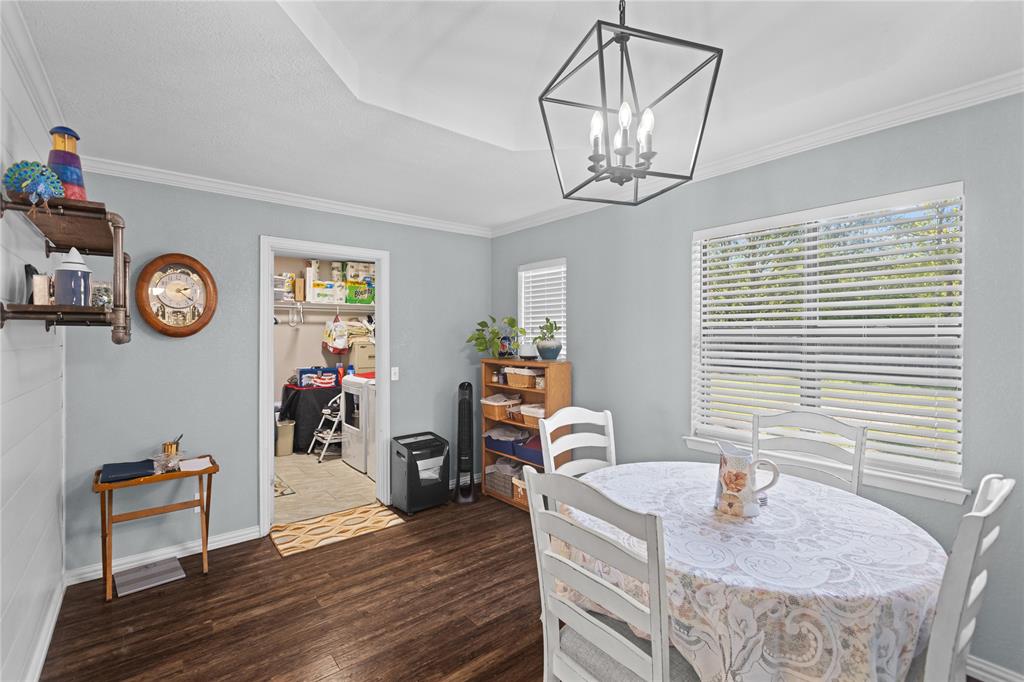 1625 Sugar Hill Road, Reno, TX 75462