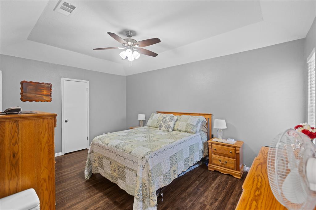 1625 Sugar Hill Road, Reno, TX 75462