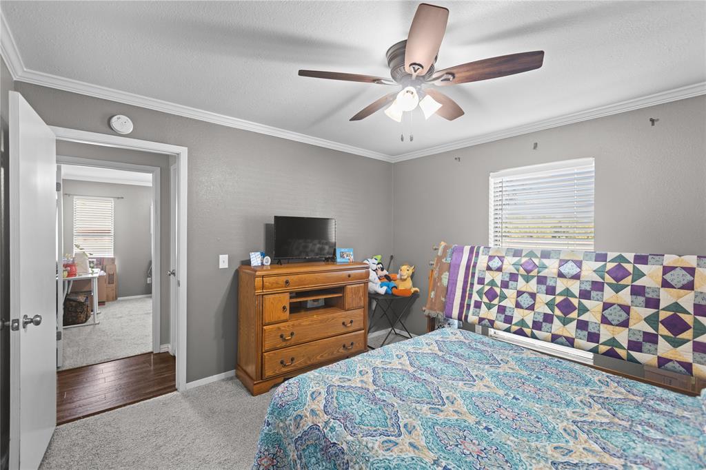 1625 Sugar Hill Road, Reno, TX 75462