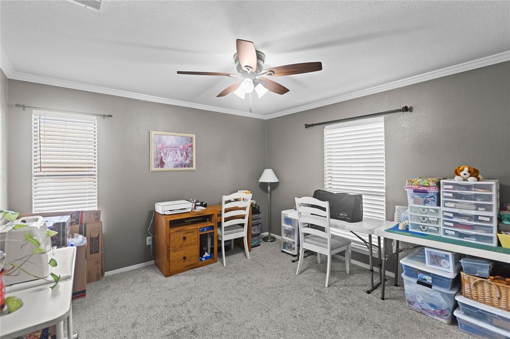 1625 Sugar Hill Road, Reno, TX 75462