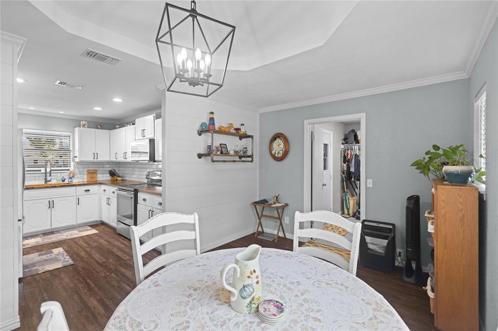 1625 Sugar Hill Road, Reno, TX 75462