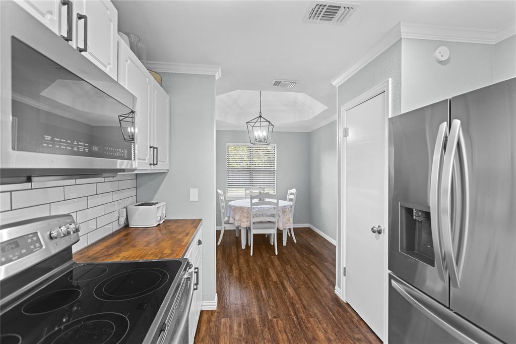1625 Sugar Hill Road, Reno, TX 75462