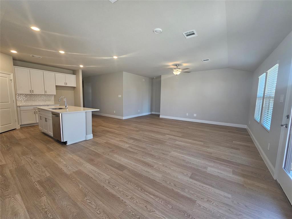 2101 Gustavus Drive, Sherman, TX 75092