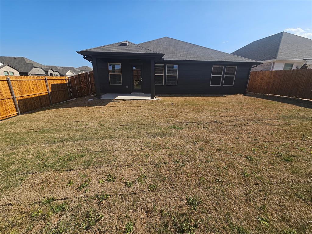 2101 Gustavus Drive, Sherman, TX 75092