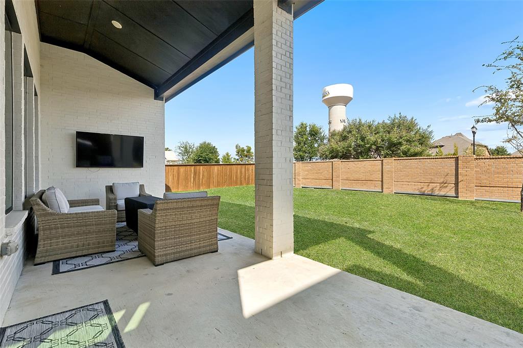1713 Lilac Lane, Celina, TX 75009