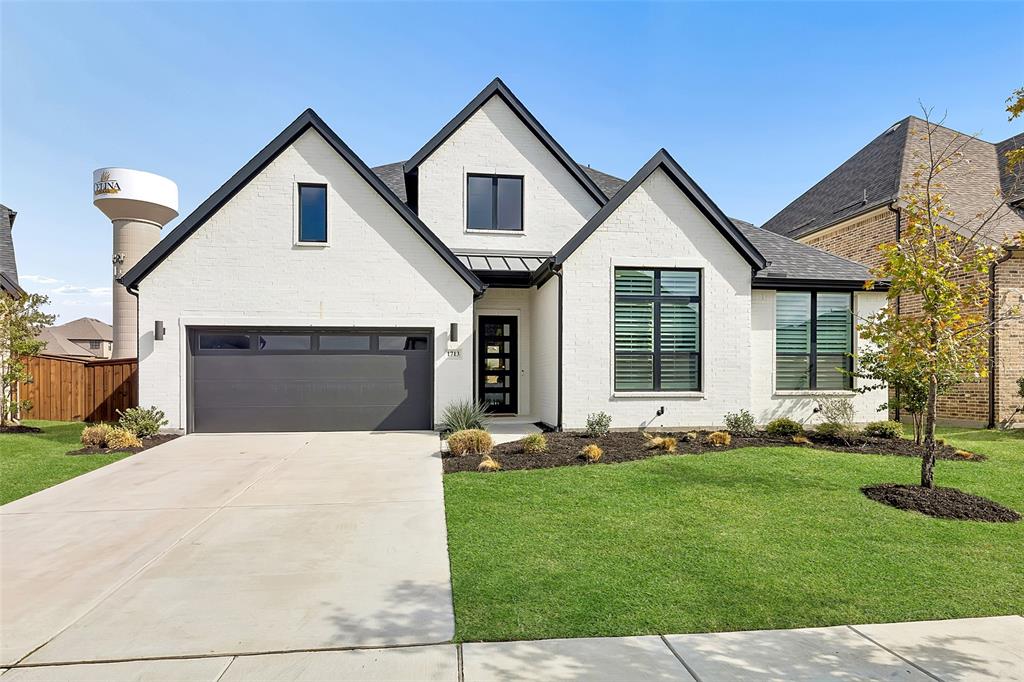 1713 Lilac Lane, Celina, TX 75009
