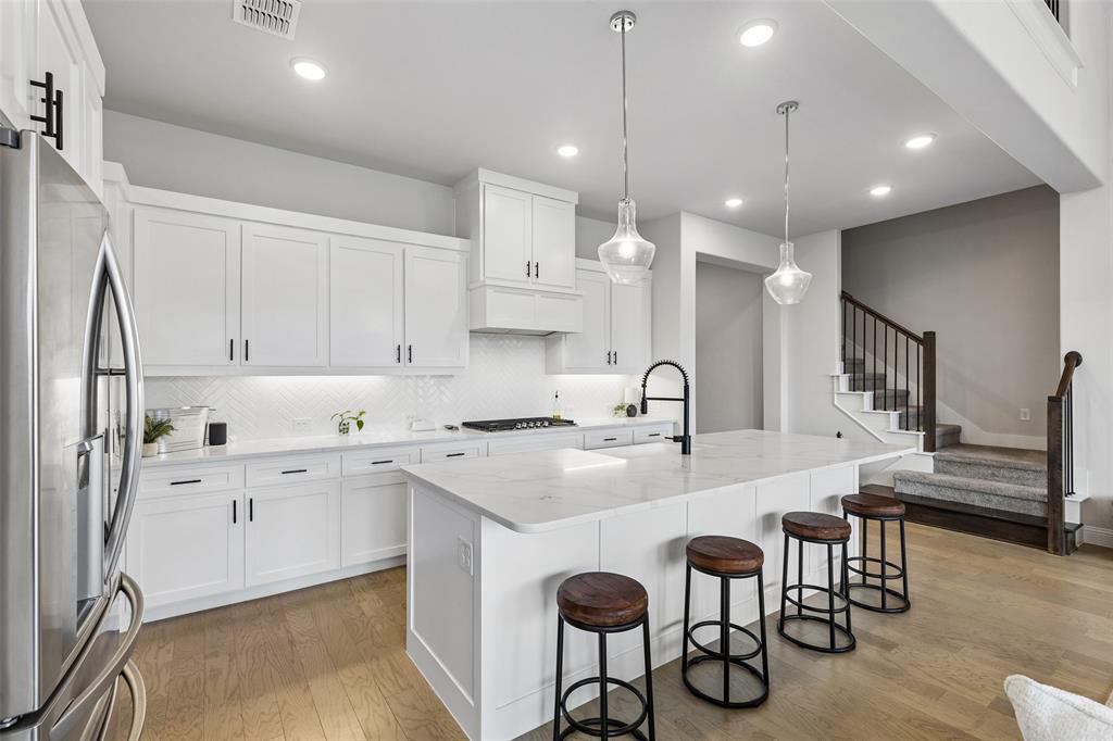 1713 Lilac Lane, Celina, TX 75009