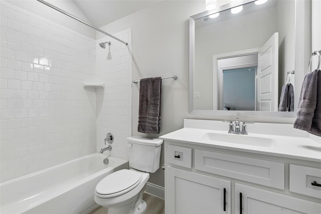 1713 Lilac Lane, Celina, TX 75009