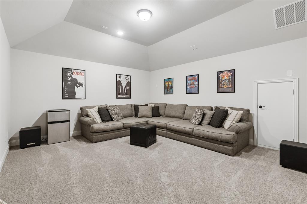 1713 Lilac Lane, Celina, TX 75009