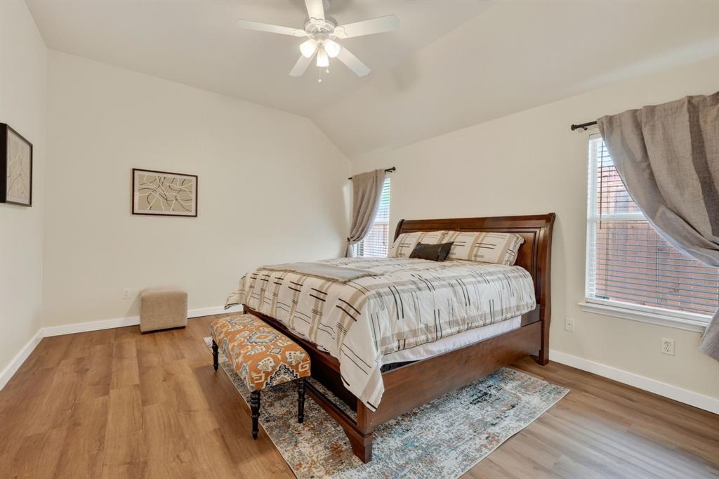 6105 Cheyenne Drive, The Colony, TX 75056