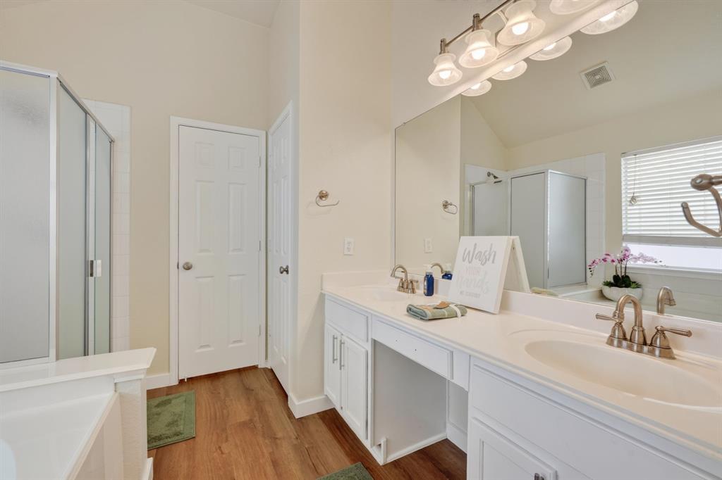 6105 Cheyenne Drive, The Colony, TX 75056