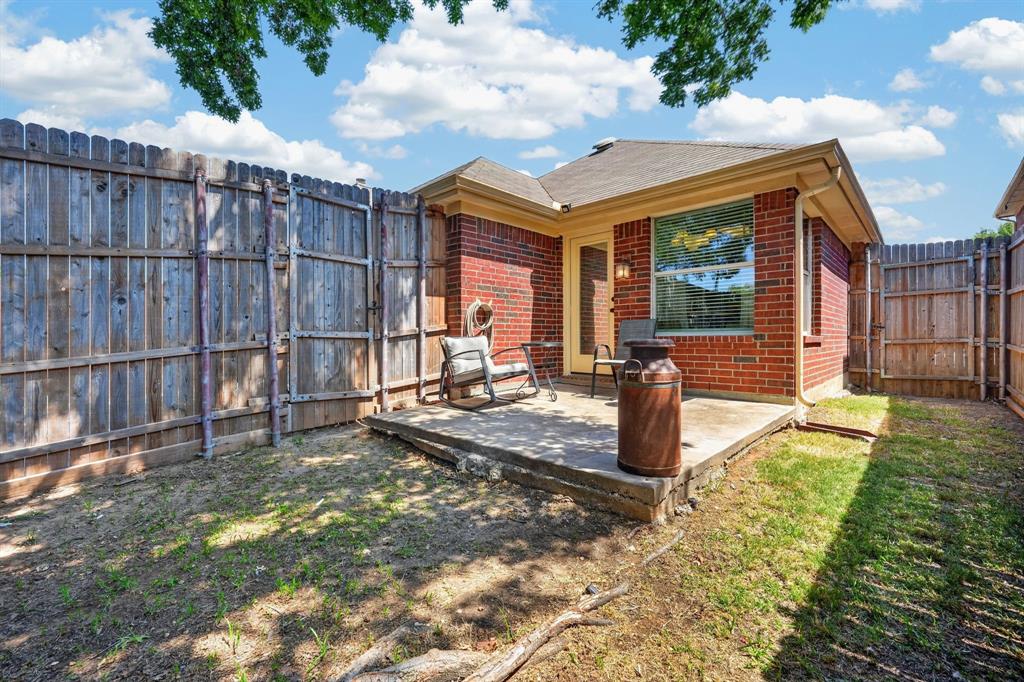 6105 Cheyenne Drive, The Colony, TX 75056